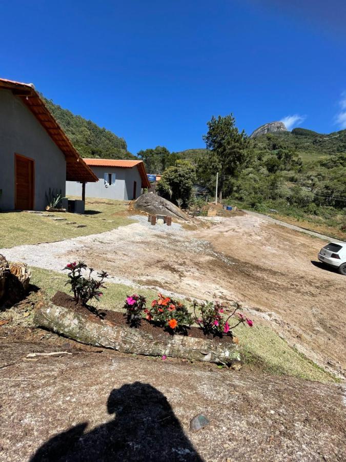 فيلا Casas Vale Do Arace دومينغوس مارتينز المظهر الخارجي الصورة